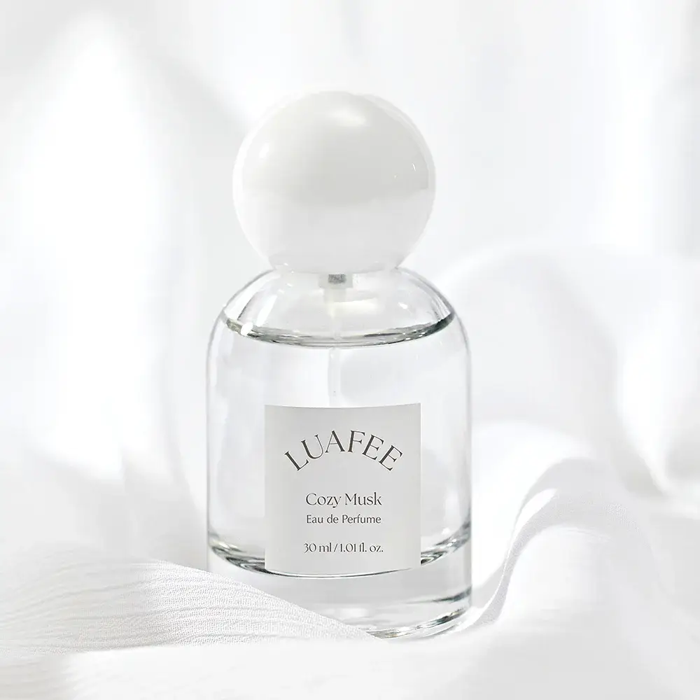 [포근코튼향] 루아페 코지 머스크 EDP 30ml